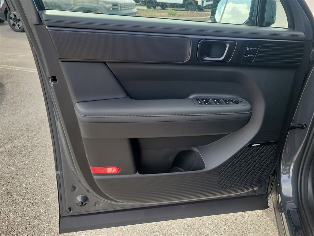 Thumbnail: 2026 Hyundai Santa Fe - 23