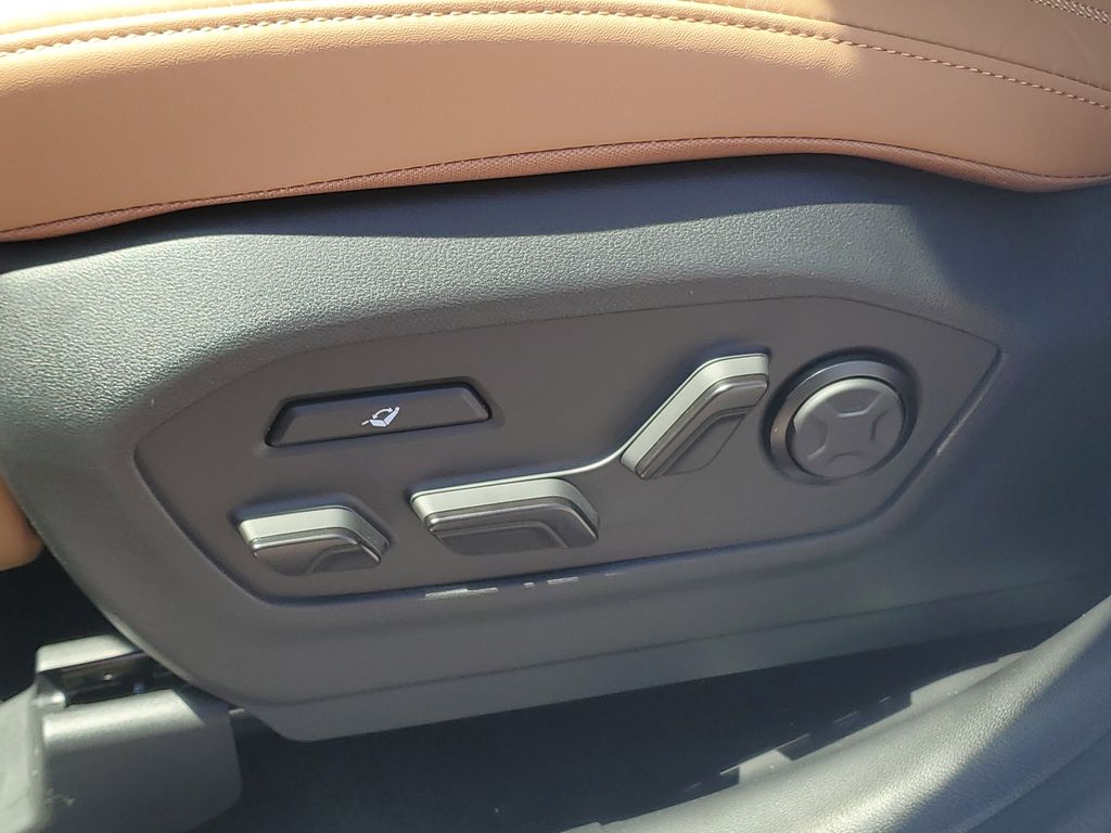 Thumbnail: 2026 Hyundai Santa Fe - 24