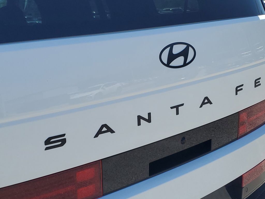 Thumbnail: 2026 Hyundai Santa Fe - 18