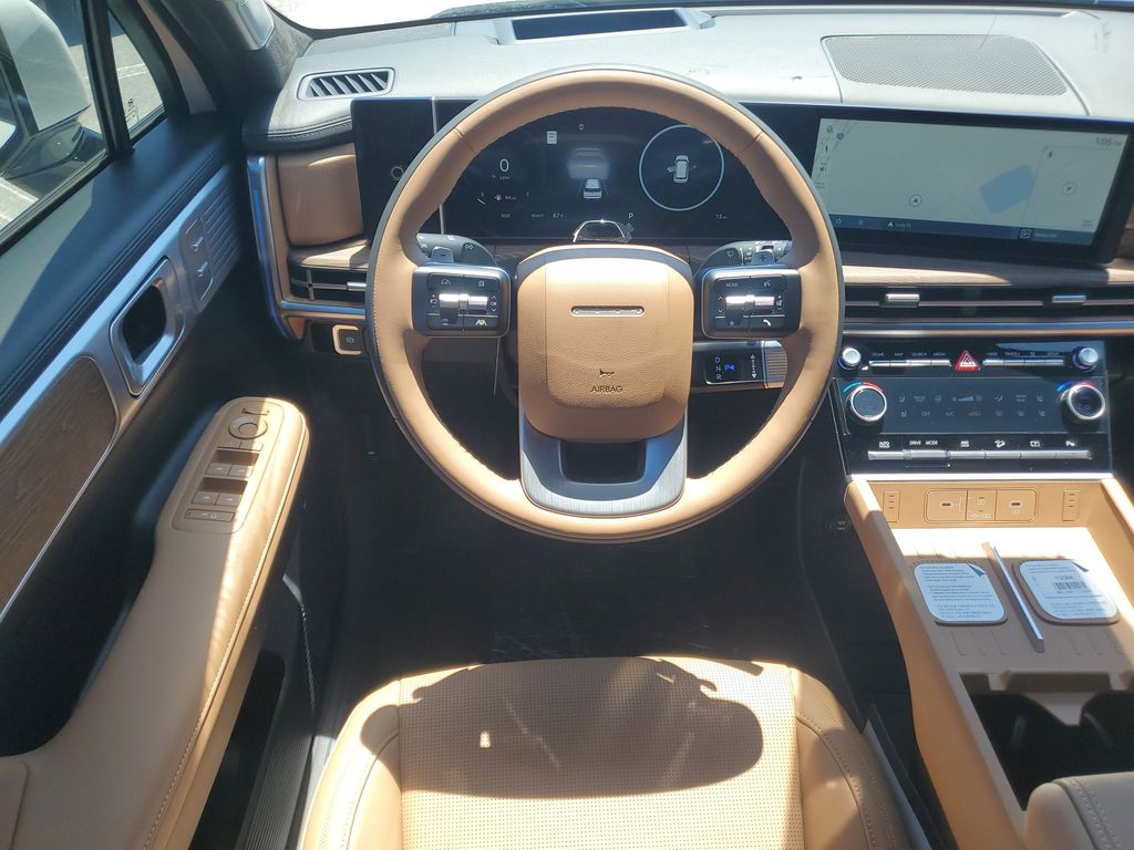 Thumbnail: 2026 Hyundai Santa Fe - 8