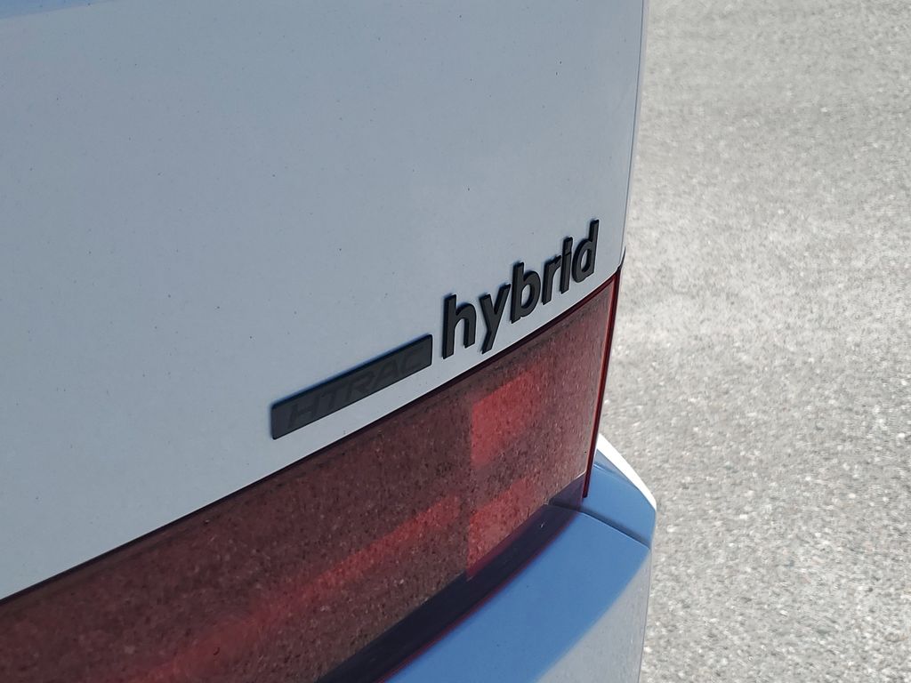 Thumbnail: 2026 Hyundai Santa Fe - 6