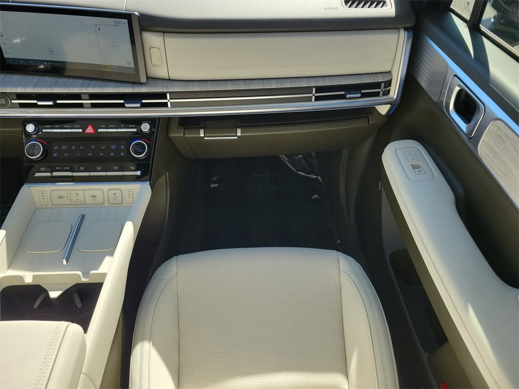 Thumbnail: 2025 Hyundai Santa Fe - 20