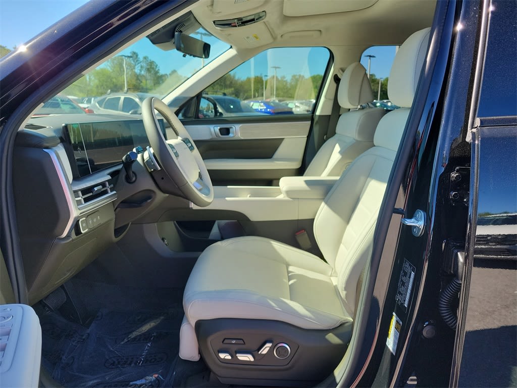 Thumbnail: 2025 Hyundai Santa Fe - 6