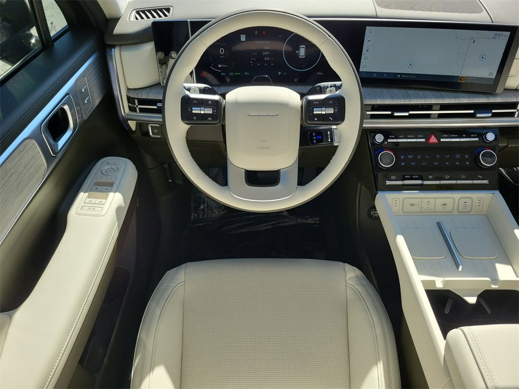 Thumbnail: 2025 Hyundai Santa Fe - 5