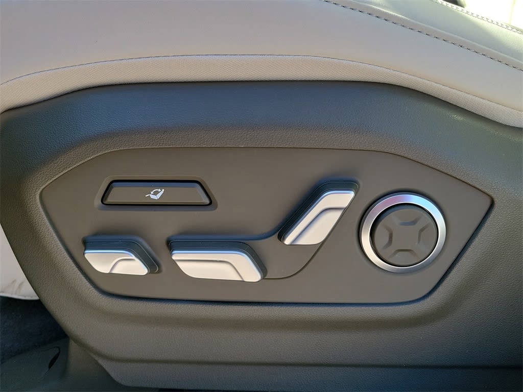 Thumbnail: 2025 Hyundai Santa Fe - 23