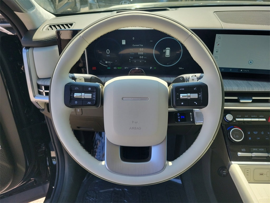 Thumbnail: 2025 Hyundai Santa Fe - 9