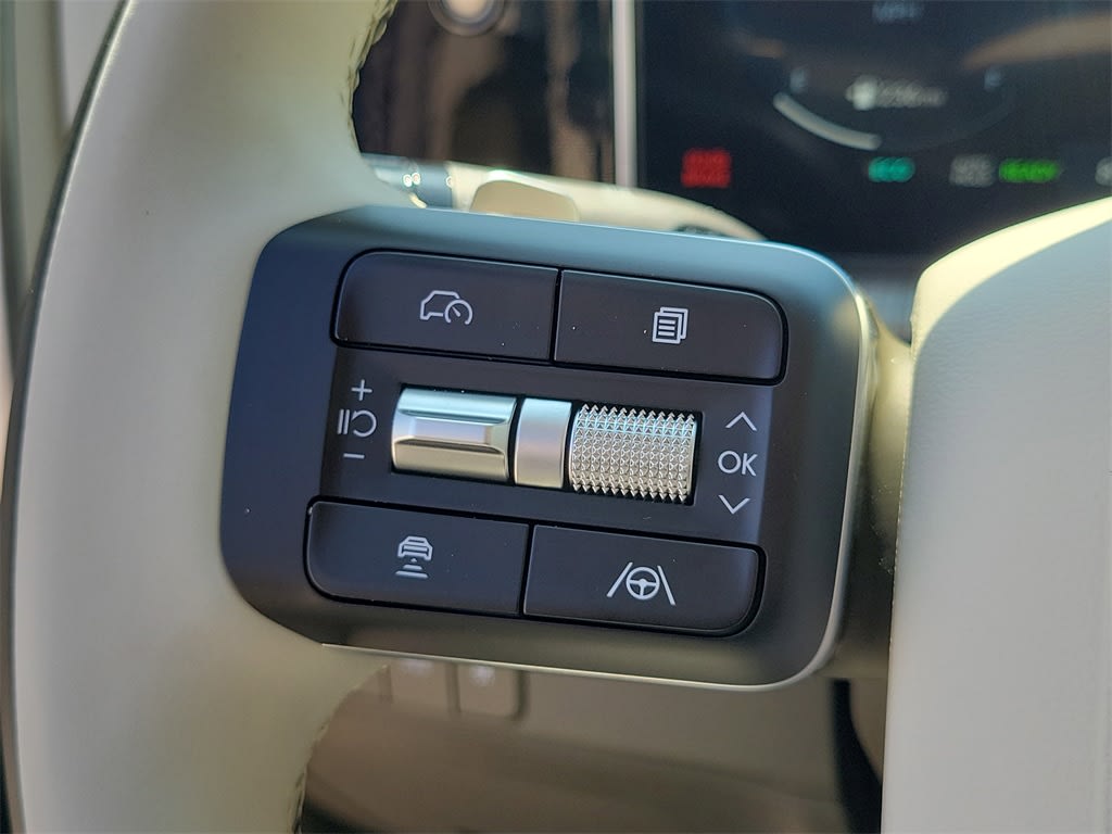 Thumbnail: 2025 Hyundai Santa Fe - 25