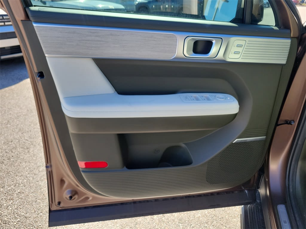 Thumbnail: 2025 Hyundai Santa Fe - 23