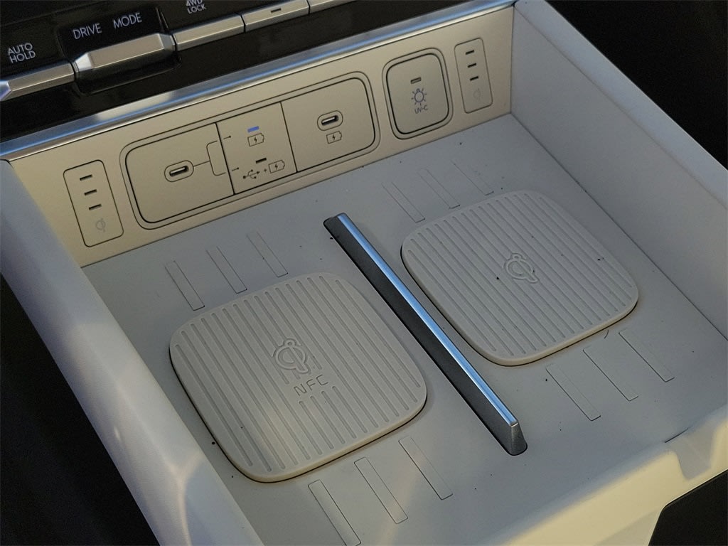 Thumbnail: 2025 Hyundai Santa Fe - 31