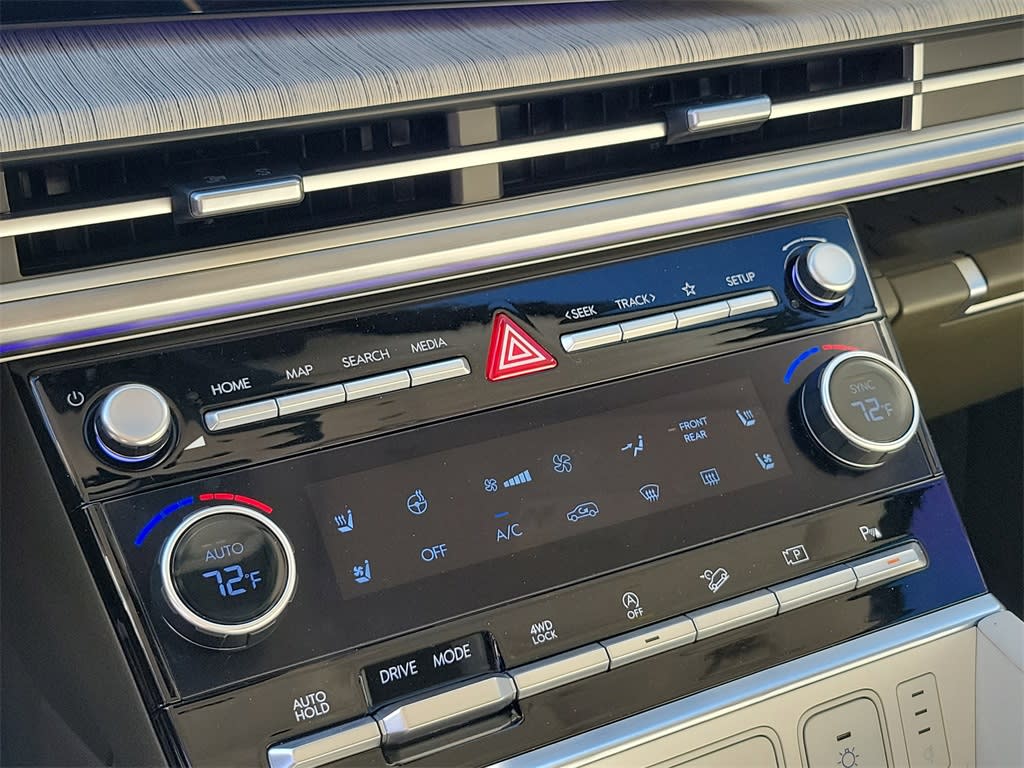 Thumbnail: 2025 Hyundai Santa Fe - 30