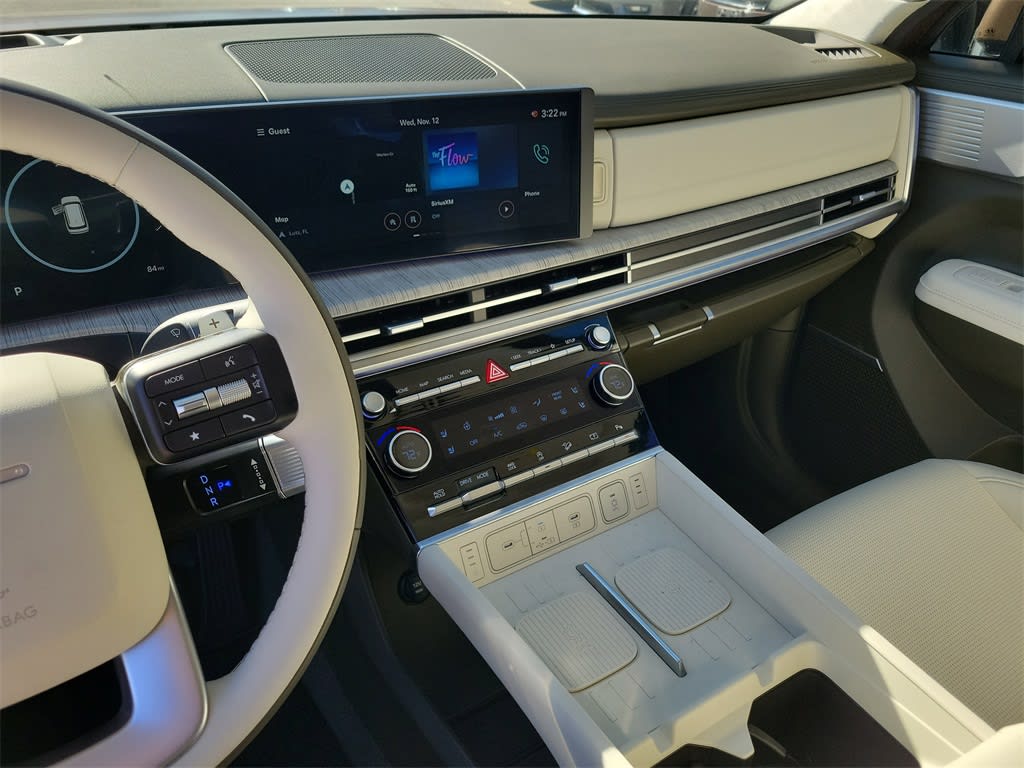 Thumbnail: 2025 Hyundai Santa Fe - 32