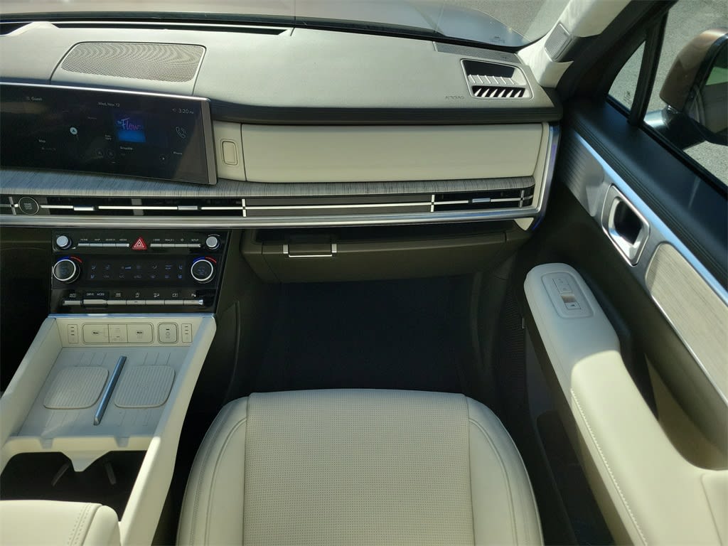 Thumbnail: 2025 Hyundai Santa Fe - 22