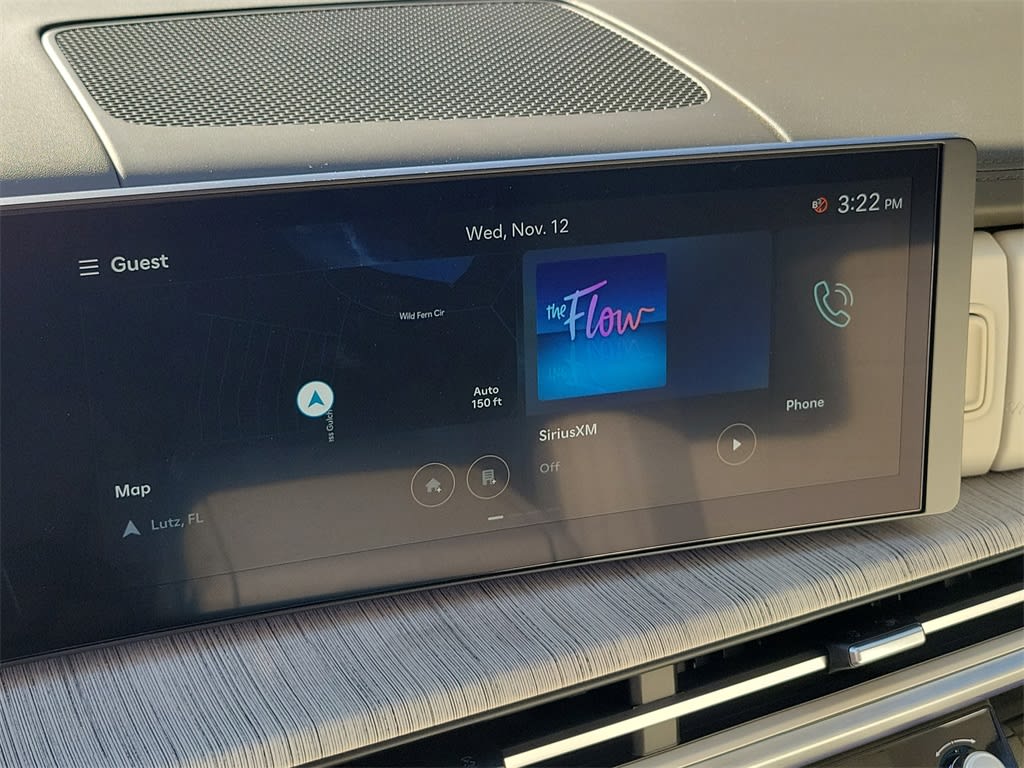 Thumbnail: 2025 Hyundai Santa Fe - 13