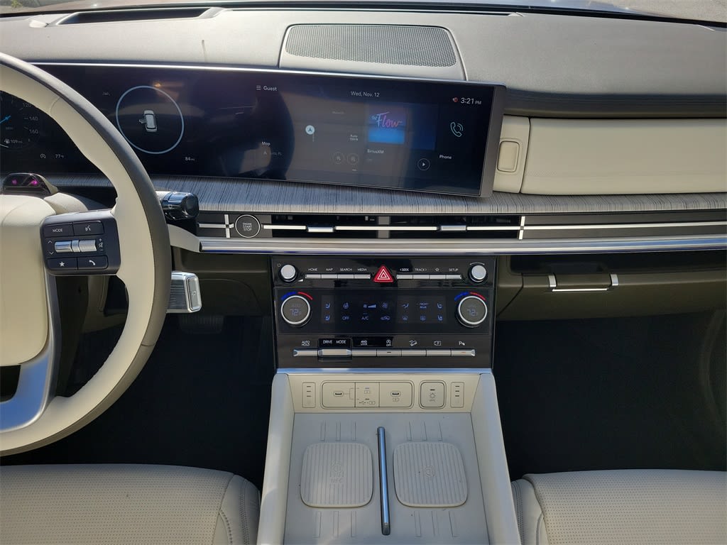 Thumbnail: 2025 Hyundai Santa Fe - 11