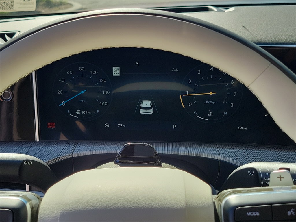 Thumbnail: 2025 Hyundai Santa Fe - 14