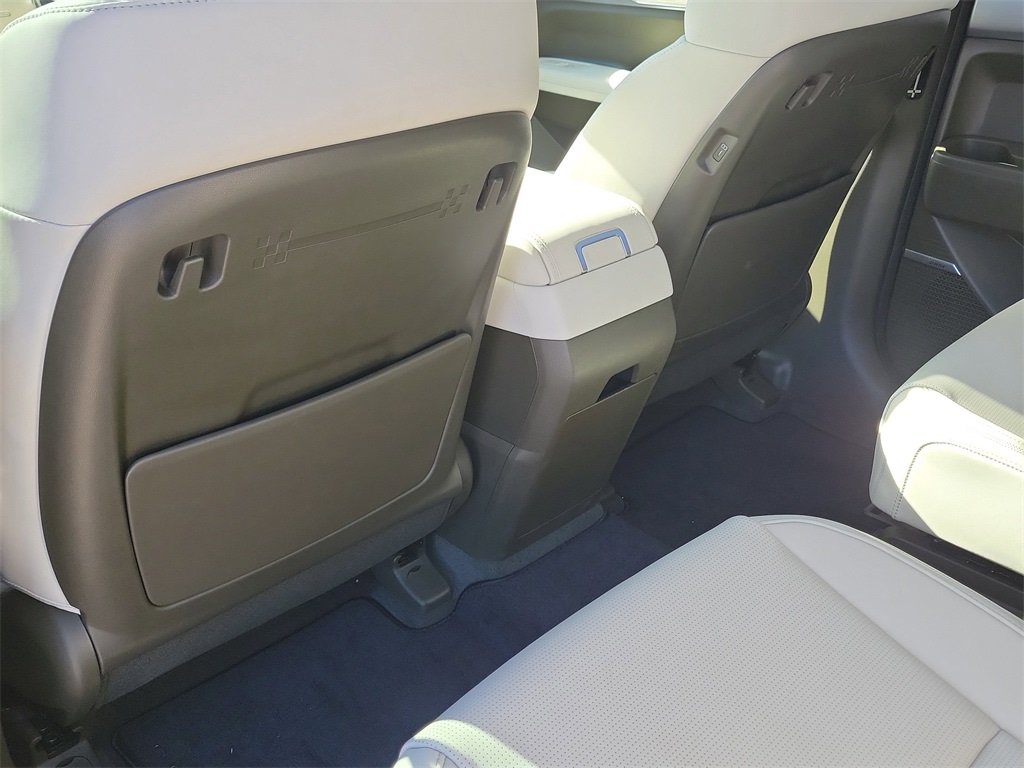 Thumbnail: 2025 Hyundai Santa Fe - 20