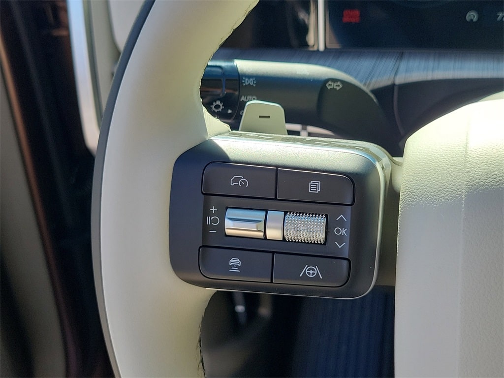 Thumbnail: 2025 Hyundai Santa Fe - 29