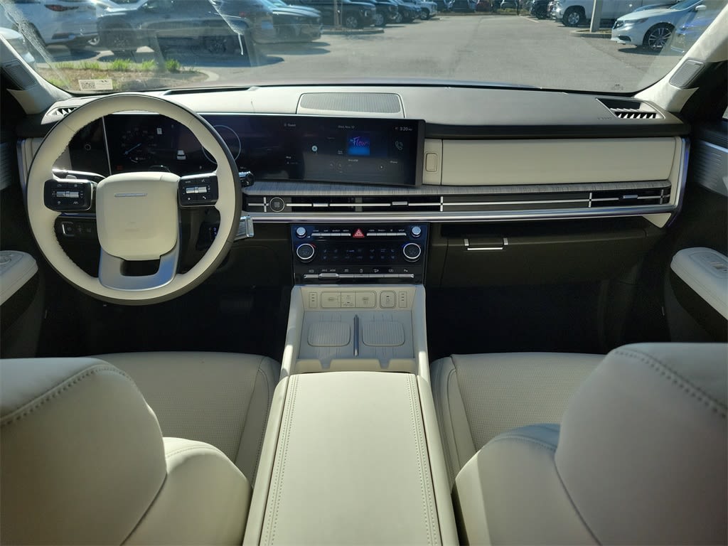 Thumbnail: 2025 Hyundai Santa Fe - 2