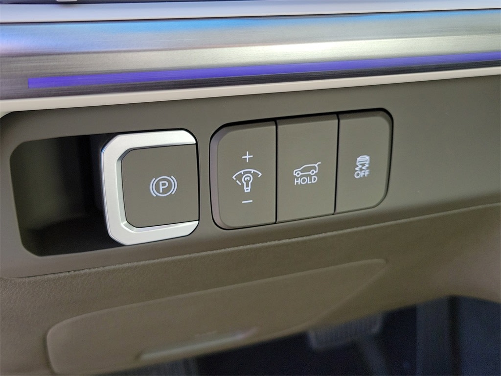 Thumbnail: 2025 Hyundai Santa Fe - 26