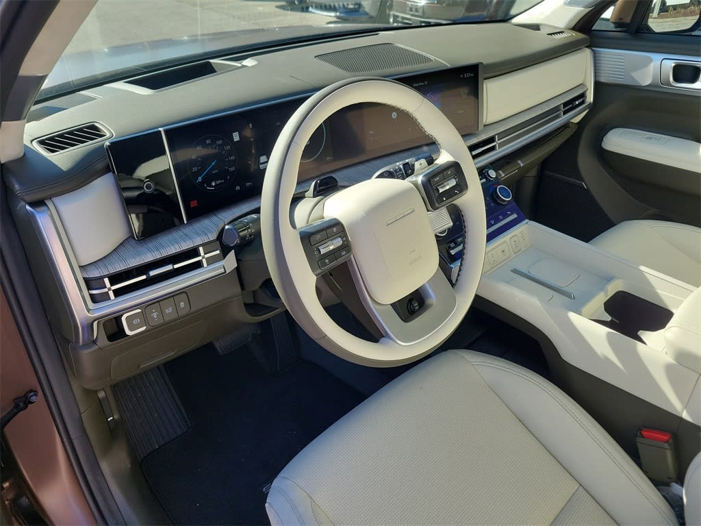 Thumbnail: 2025 Hyundai Santa Fe - 12