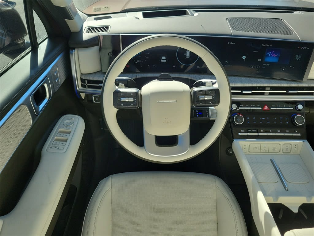 Thumbnail: 2025 Hyundai Santa Fe - 8