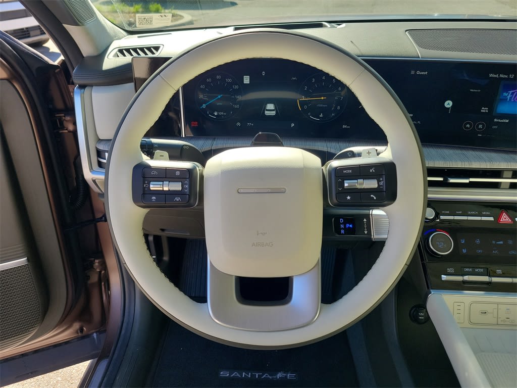 Thumbnail: 2025 Hyundai Santa Fe - 27