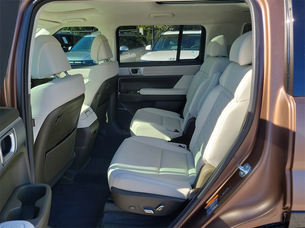 Thumbnail: 2025 Hyundai Santa Fe - 10