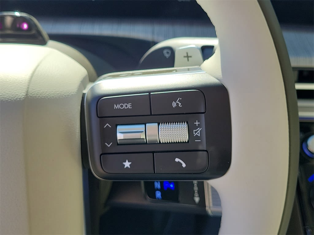 Thumbnail: 2025 Hyundai Santa Fe - 28