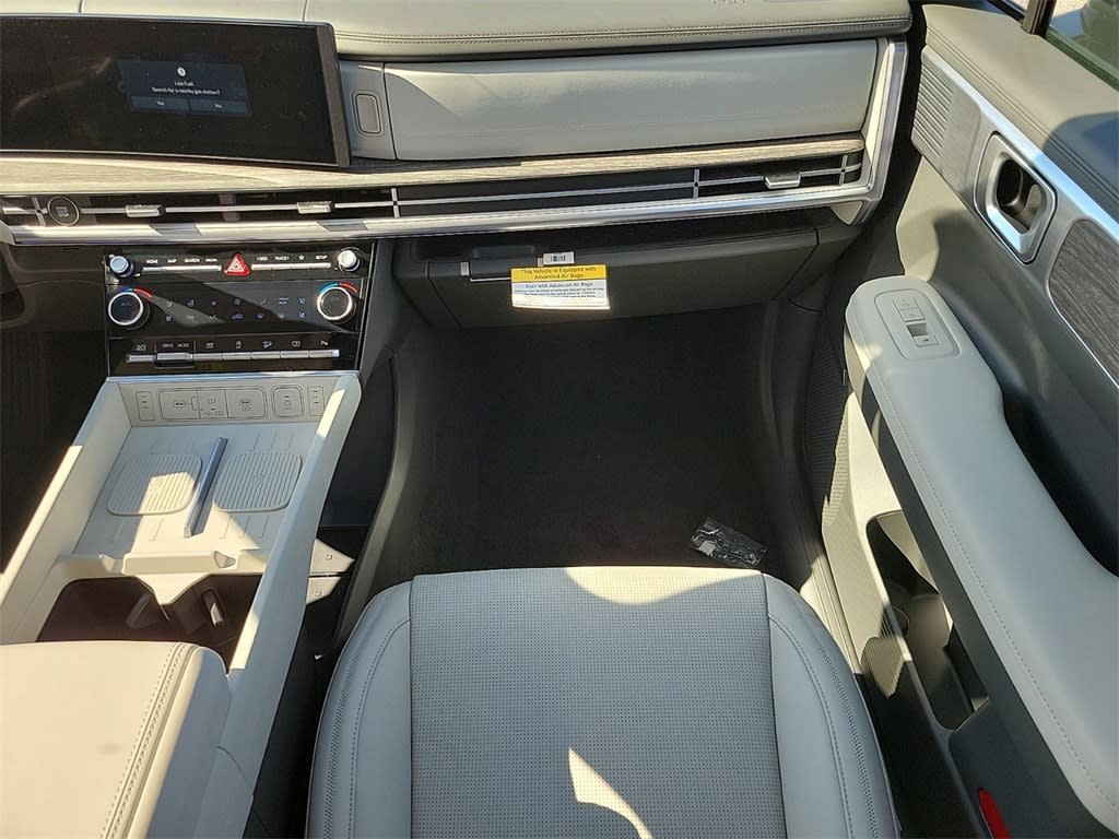 2025 Hyundai Santa Fe Calligraphy 20