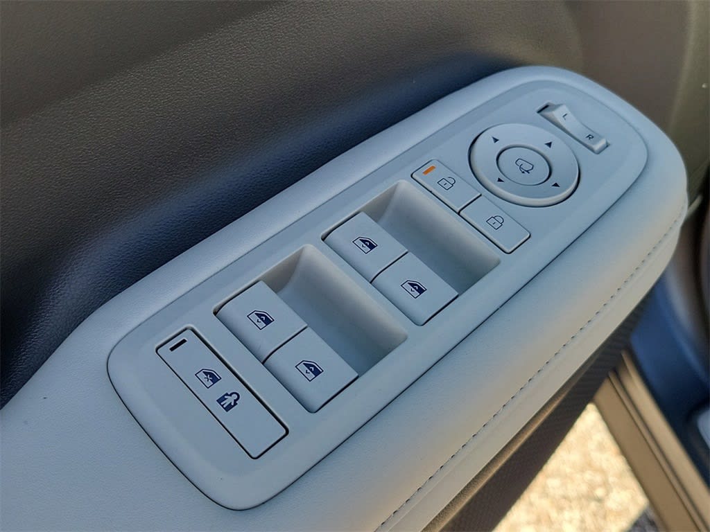 2025 Hyundai Santa Fe Calligraphy 22