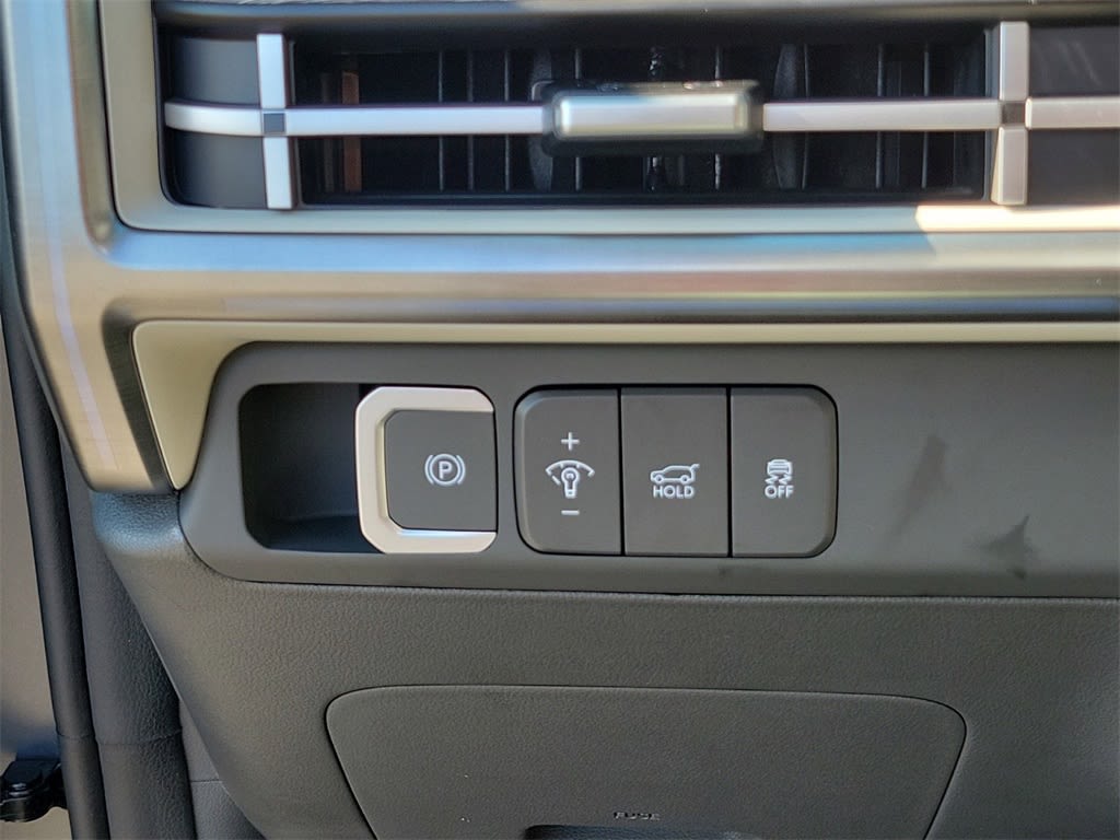 2025 Hyundai Santa Fe Calligraphy 24