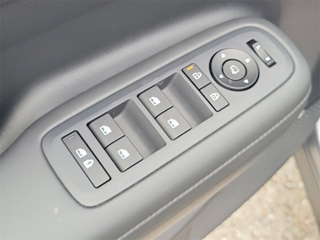 2025 Hyundai Santa Fe Calligraphy 24