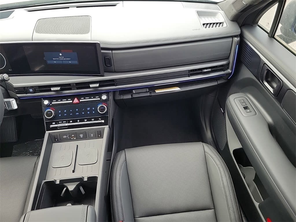 2025 Hyundai Santa Fe Calligraphy 22