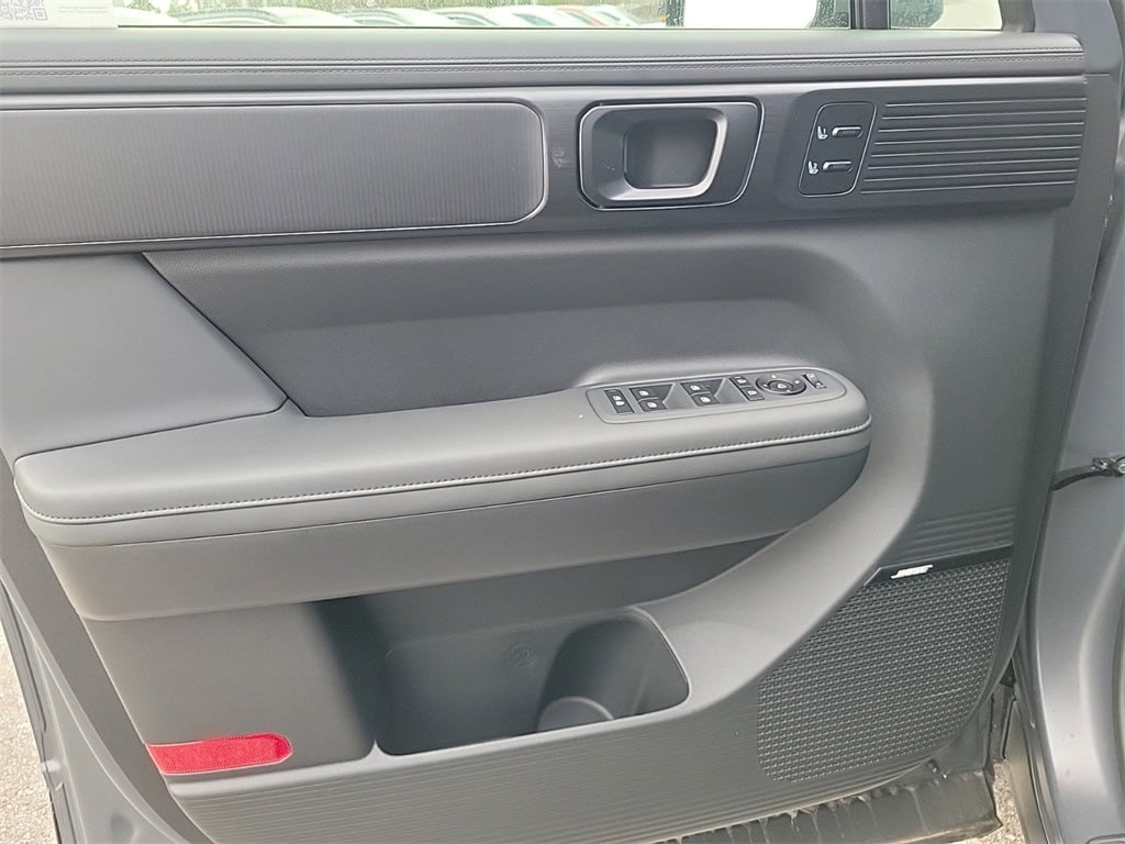 2025 Hyundai Santa Fe Calligraphy 23