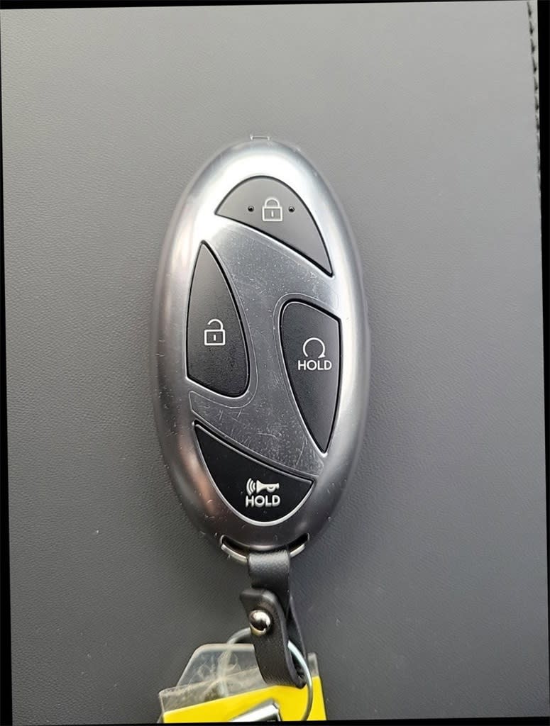 2025 Hyundai Santa Fe Calligraphy 15
