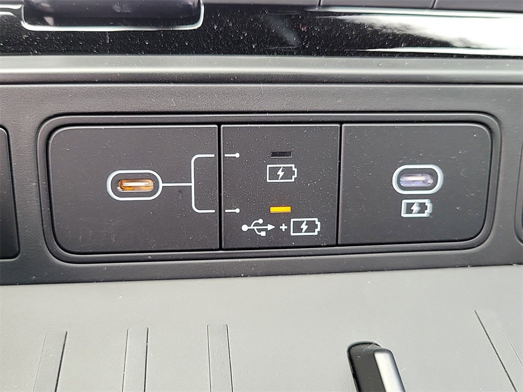 2025 Hyundai Santa Fe Calligraphy 29