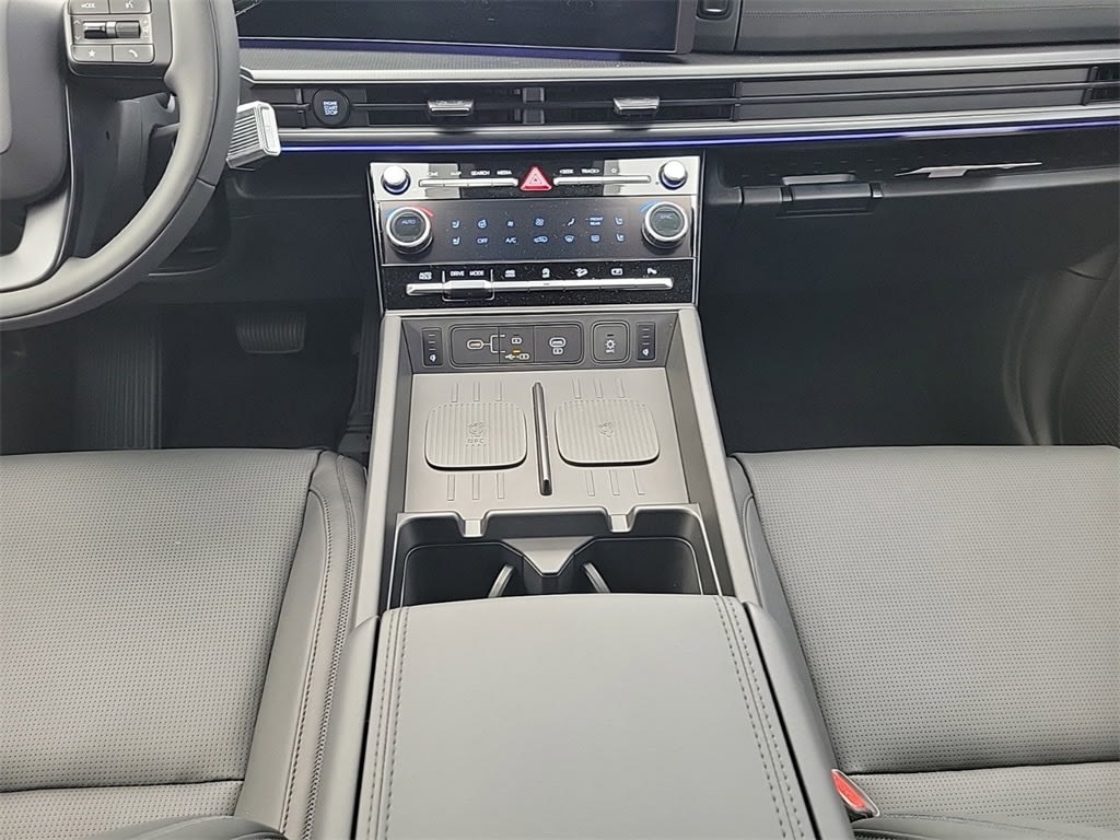 2025 Hyundai Santa Fe Calligraphy 14