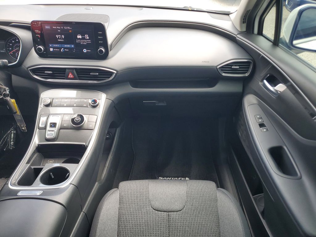 Thumbnail: 2023 Hyundai Santa Fe - 6