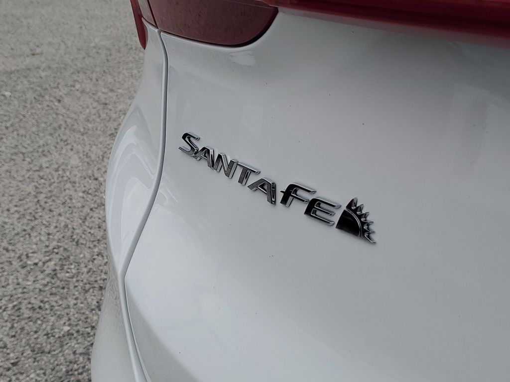 Thumbnail: 2023 Hyundai Santa Fe - 4