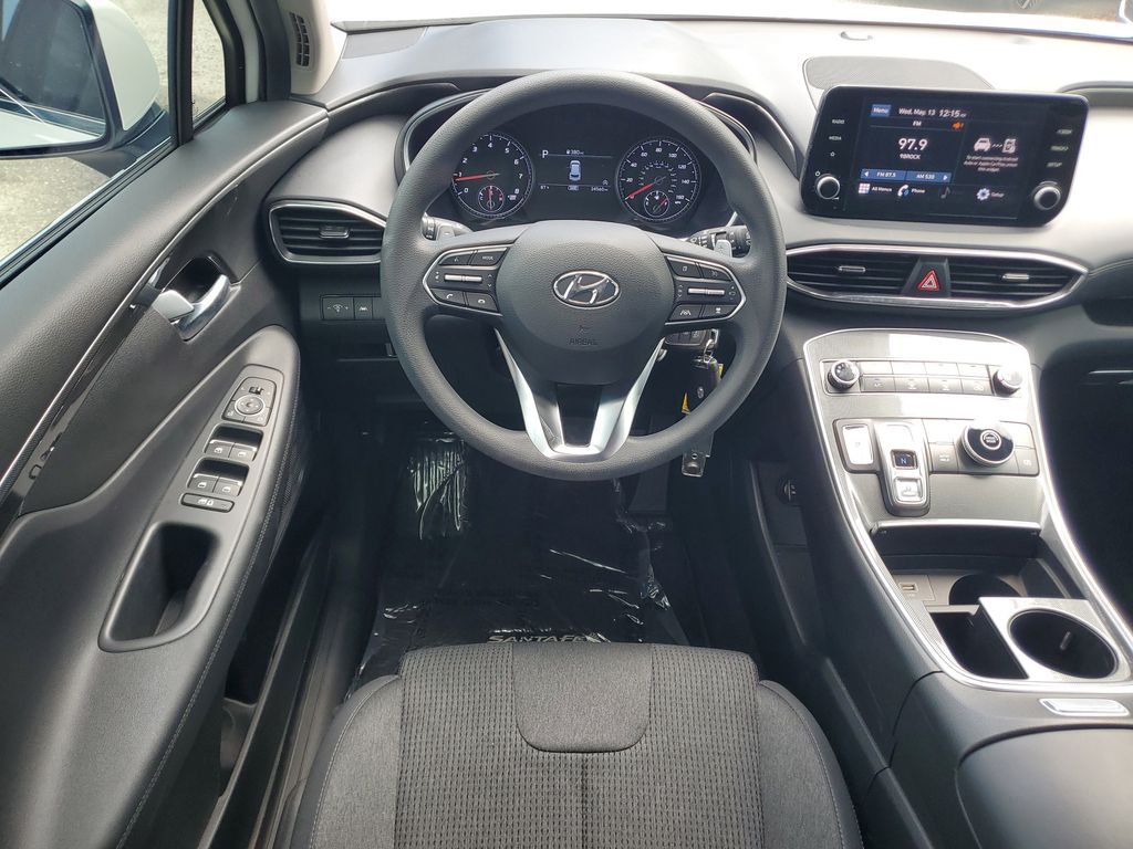 Thumbnail: 2023 Hyundai Santa Fe - 9