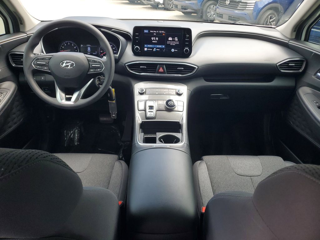 Thumbnail: 2023 Hyundai Santa Fe - 2