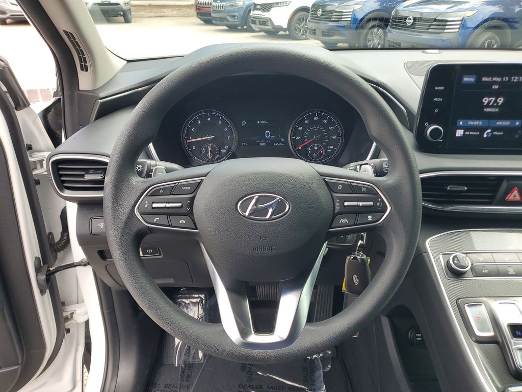 Thumbnail: 2023 Hyundai Santa Fe - 24