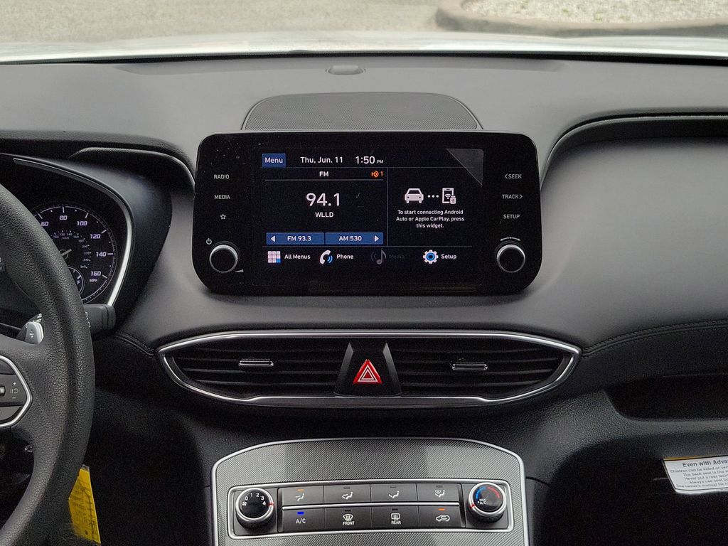 Thumbnail: 2023 Hyundai Santa Fe - 11