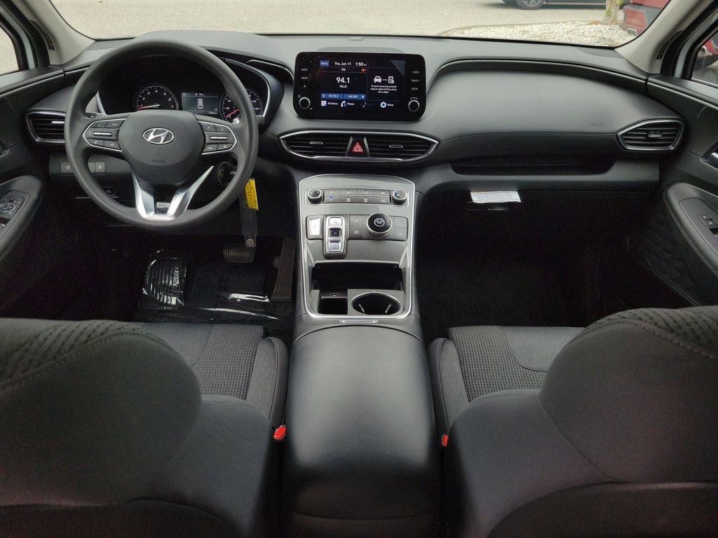Thumbnail: 2023 Hyundai Santa Fe - 2