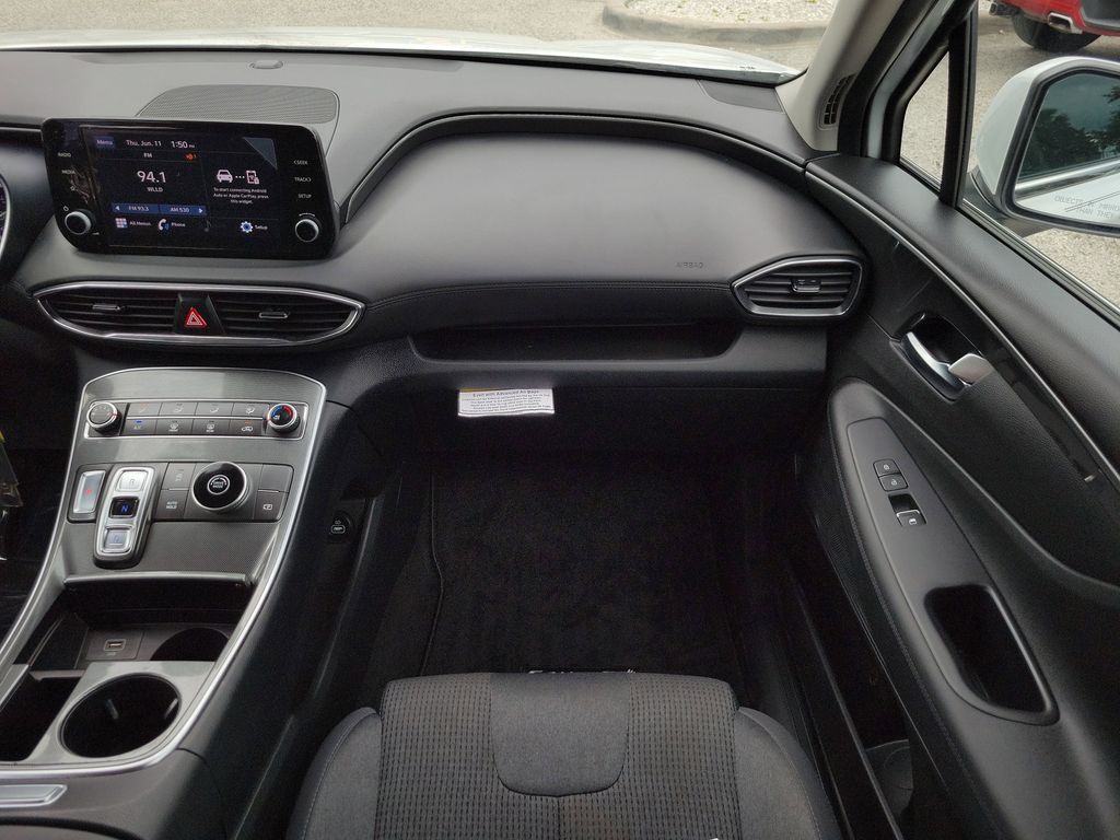 Thumbnail: 2023 Hyundai Santa Fe - 19