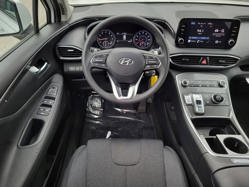Thumbnail: 2023 Hyundai Santa Fe - 6