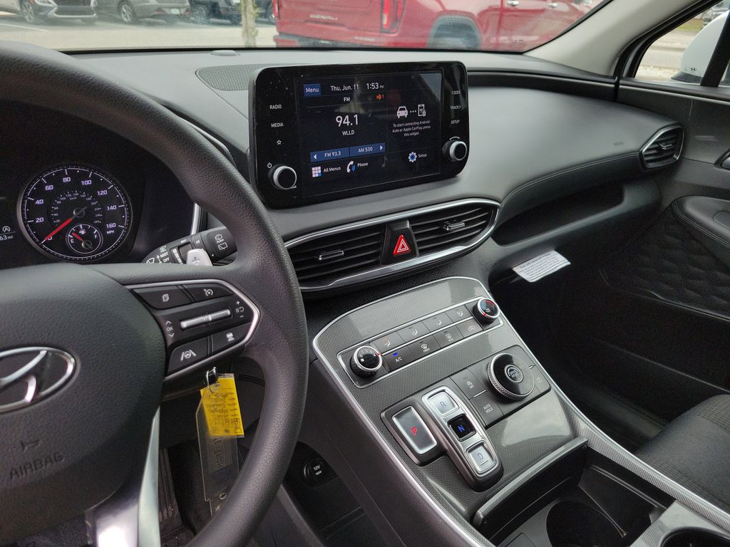 Thumbnail: 2023 Hyundai Santa Fe - 30