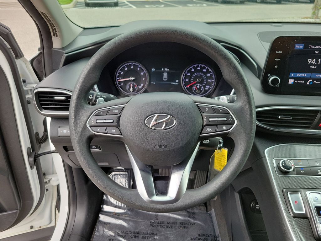 Thumbnail: 2023 Hyundai Santa Fe - 10