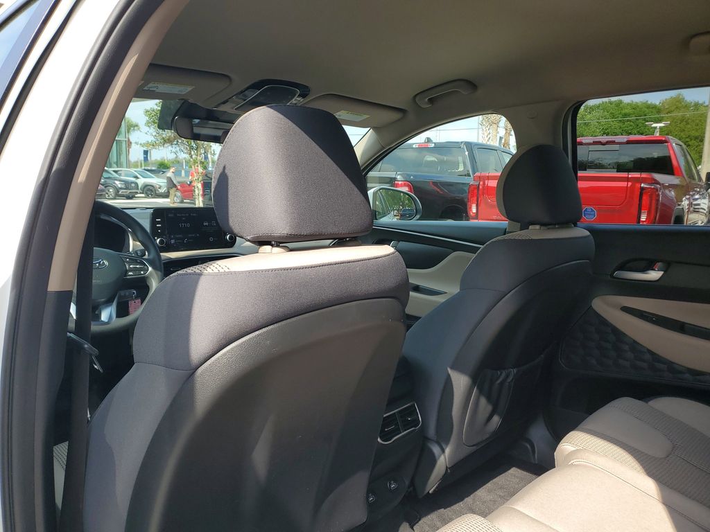 Thumbnail: 2023 Hyundai Santa Fe - 19