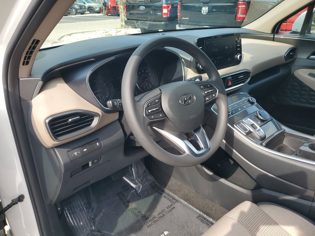 Thumbnail: 2023 Hyundai Santa Fe - 10